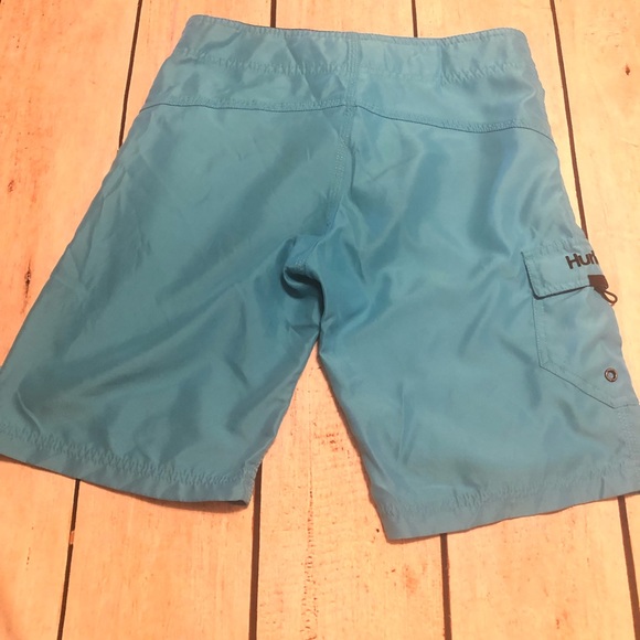 Hurley Swim Hurley Youth Boys Board Shorts Size 4 Poshmark